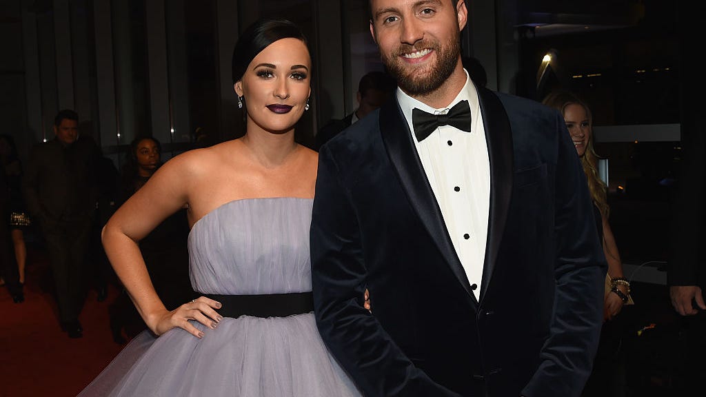 Kacey Musgraves and Ruston Kelly Divorcing After 2 Years of Marriage
