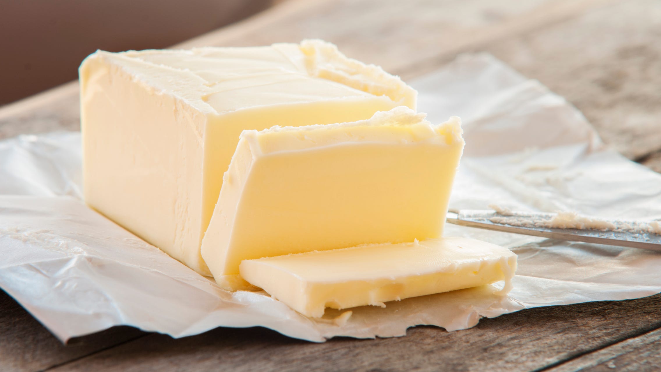 Kerrygold butter pulled from shelves due to dangerous chemical