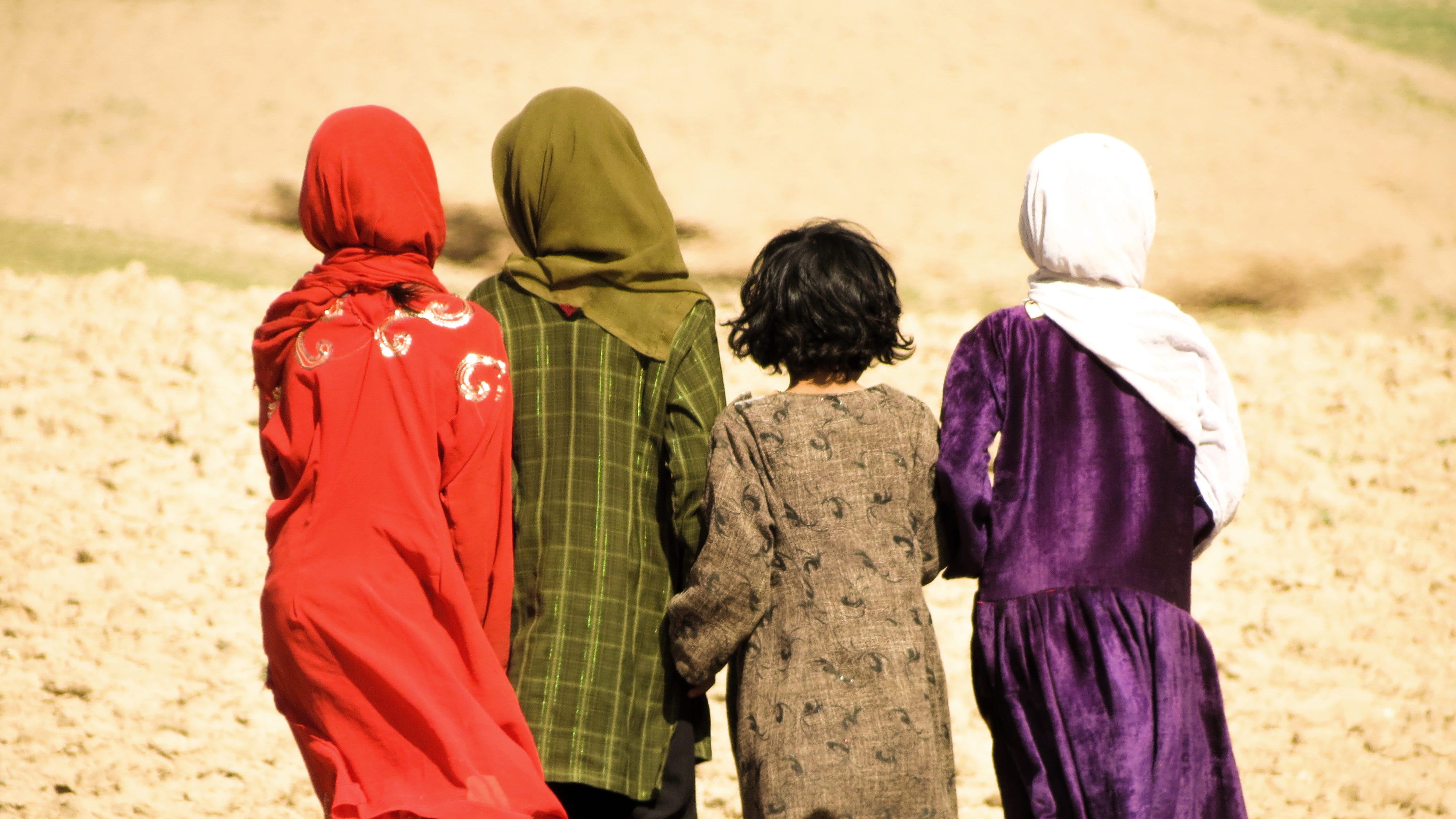 Chicago’s leading Muslim organization asks residents to ‘adopt’ Afghan refugees