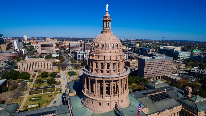 Texas lawmakers want legislative approval before universities change conferences