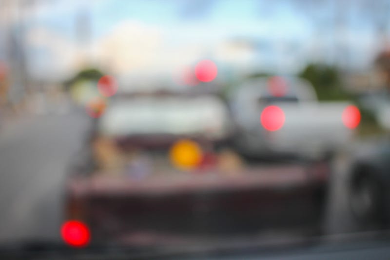 Two men charged in road rage crash in Scranton