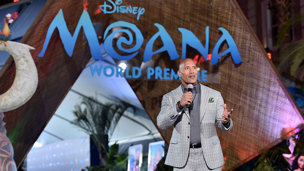 PHOTOS: Disney World unveils ‘Moana’-themed rooms at its Polynesian Resort