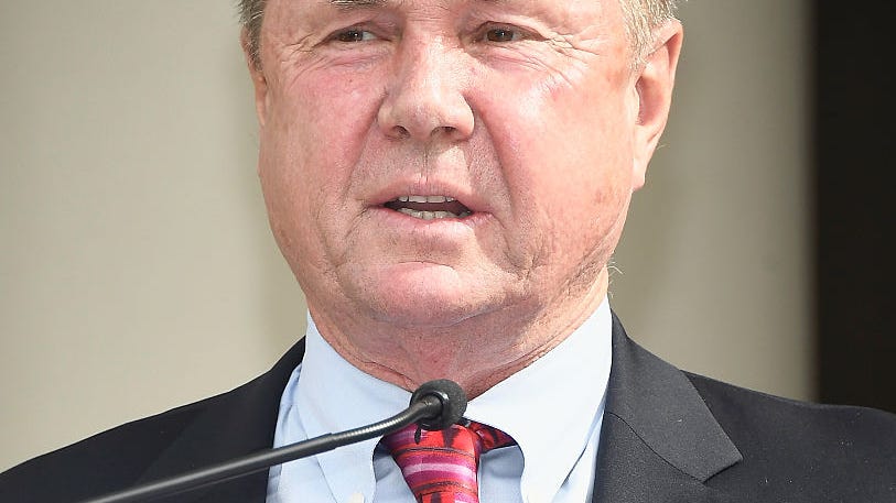 Former colleagues share fond memories of longtime Los Angeles City Councilman Tom LaBonge who died