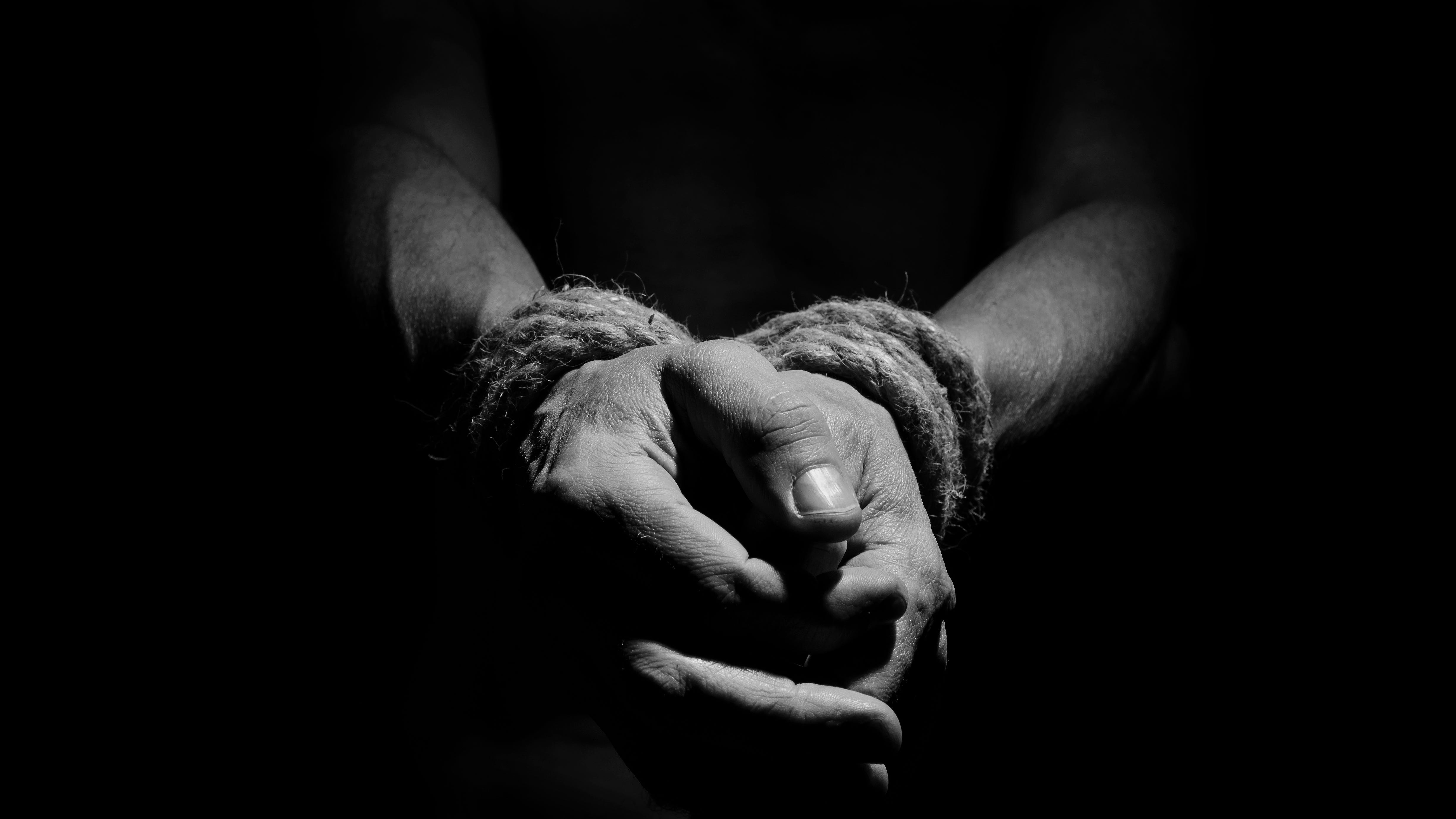 Video released of Lombard man being held prisoner by Taliban in Afghanistan