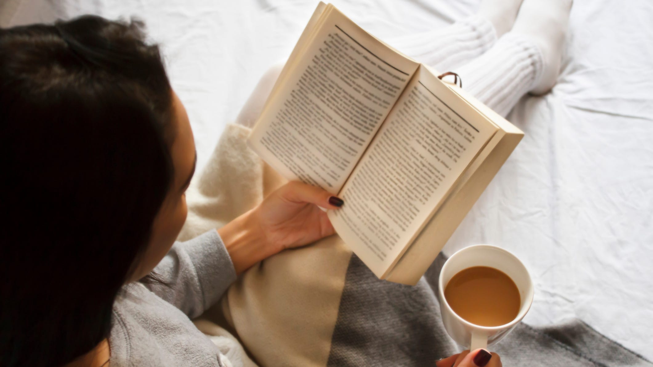 Novel and memoirs to celebrate Asian American and Pacific Islander Heritage Month
