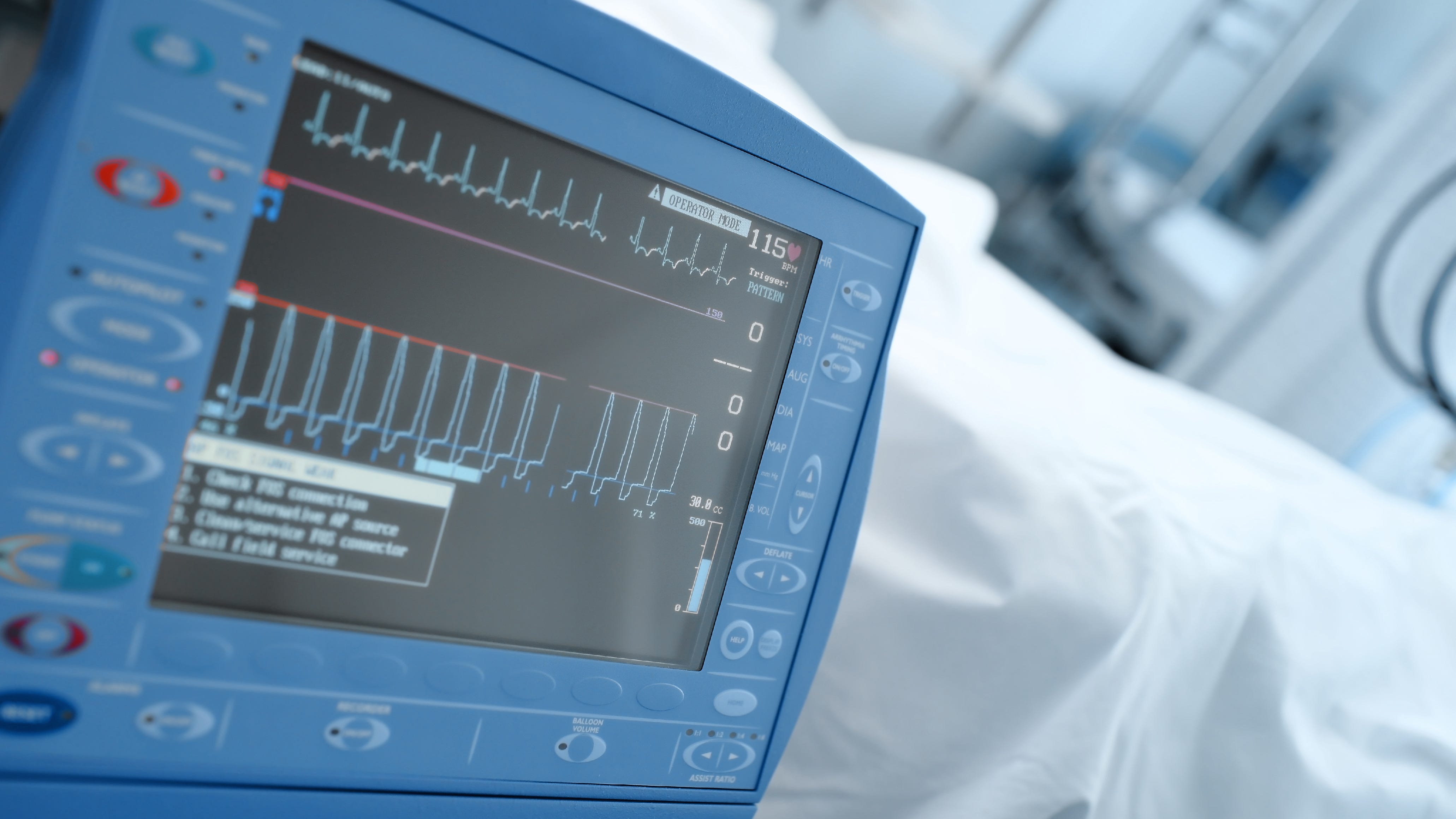 County commissioner proposes adding trauma center to south suburban hospital