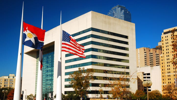 Dallas developer found guilty of bribing two Dallas city council members