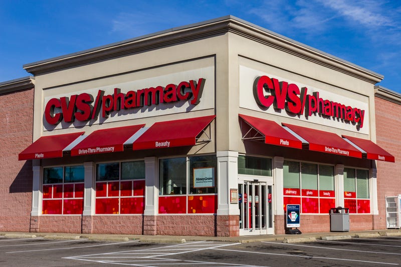 cvs store