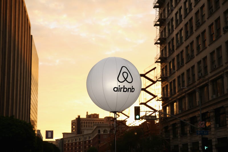 Airbnb.