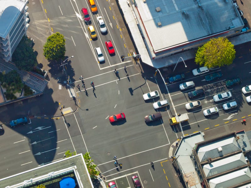 Intersection