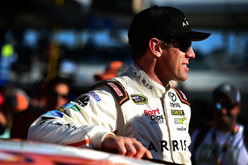carl edwards
