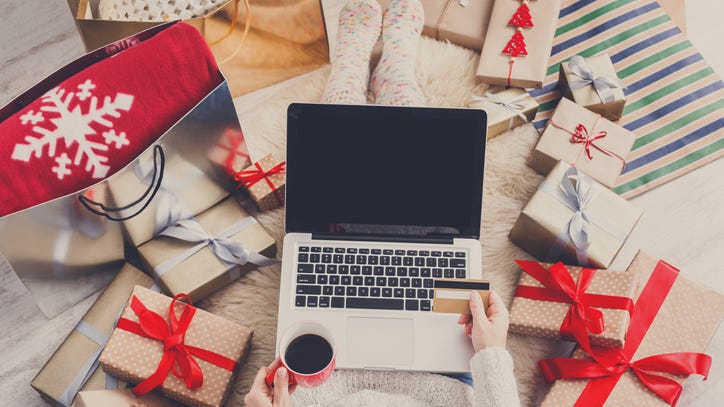 Shop last-minute holiday sales from Amazon, Walmart, Best Buy, and other major retailers