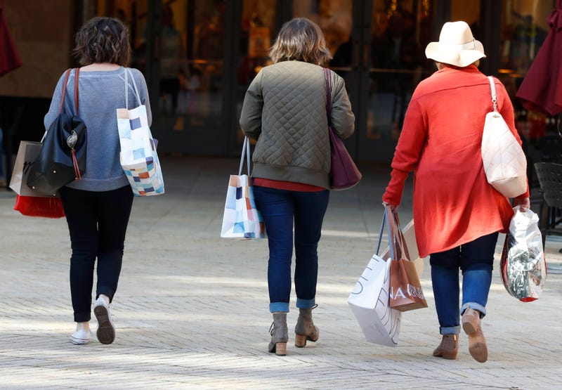 Most stores have moved away from being open on Thanksgiving Day, but a few are still open.