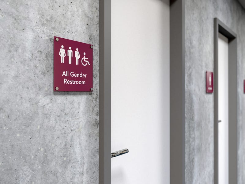 Texas lawmakers add 'bathroom bill' to special session agenda
