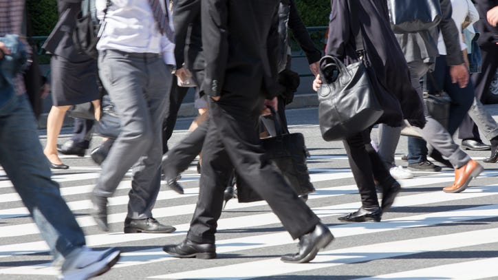How to make your work commute more green