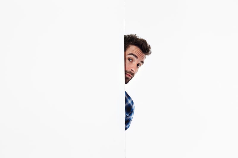 Are introverts actually shy?
