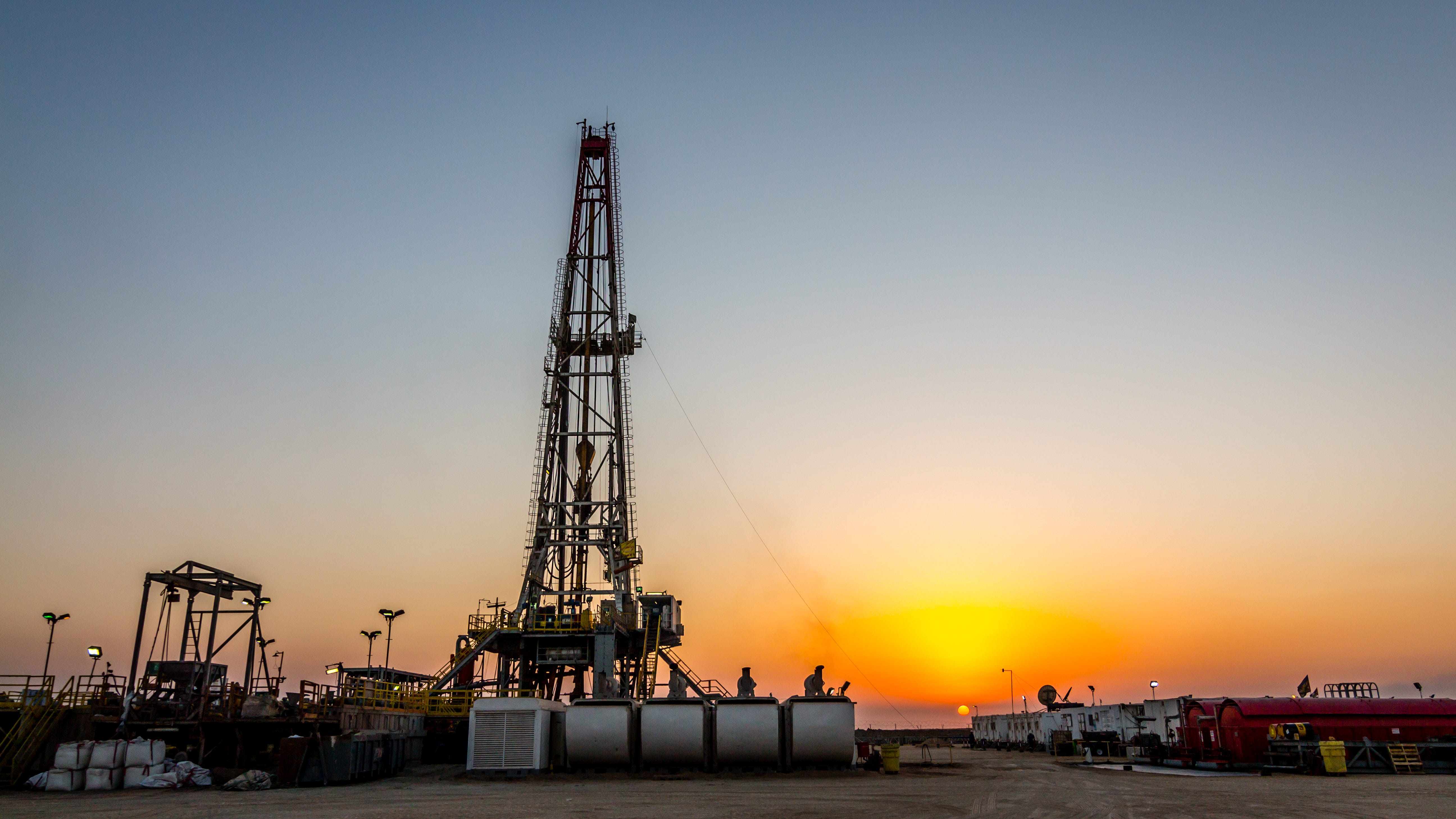 Texas on track to lead US in earthquakes