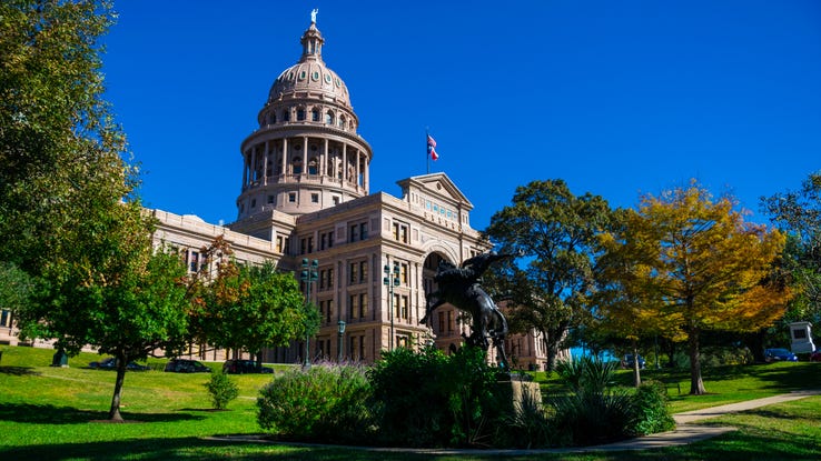 Dallas-area Texas State Representative won't run for reelection