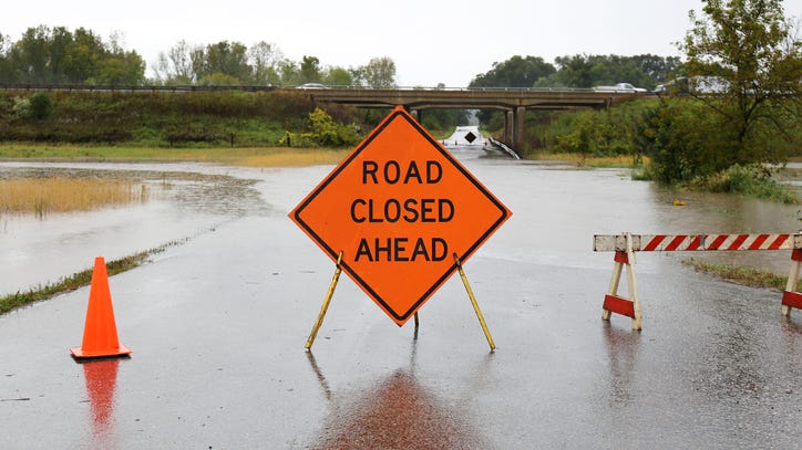 Gov. Whitmer wants disaster declared in Macomb and Oakland counties