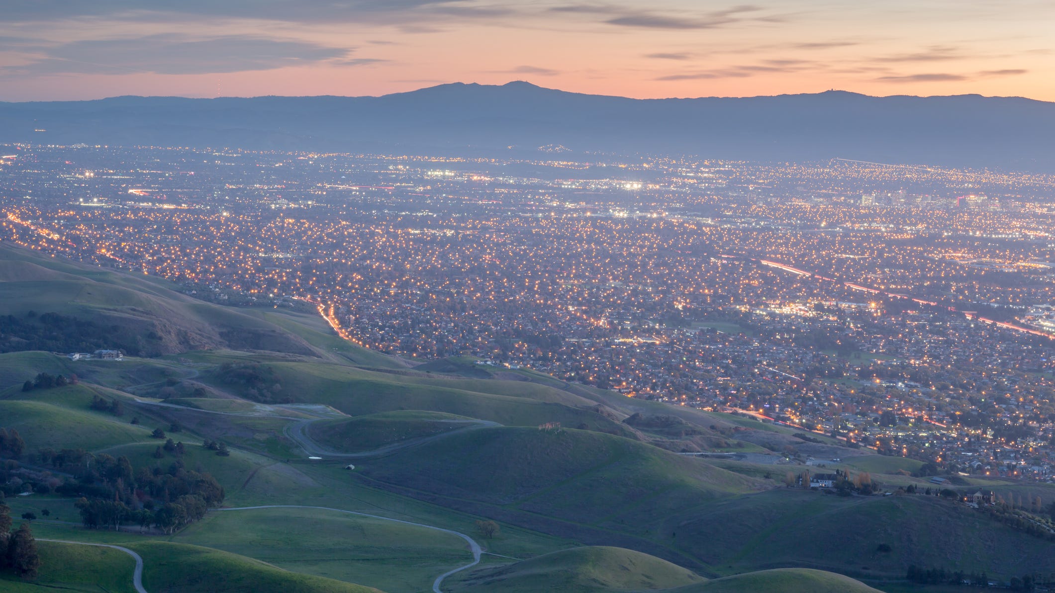 Bay Area's next big quake could result from fault you've never heard of