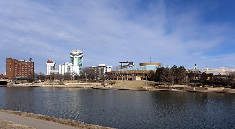 Sedgwick County GOP endorses "no" on sales tax special election