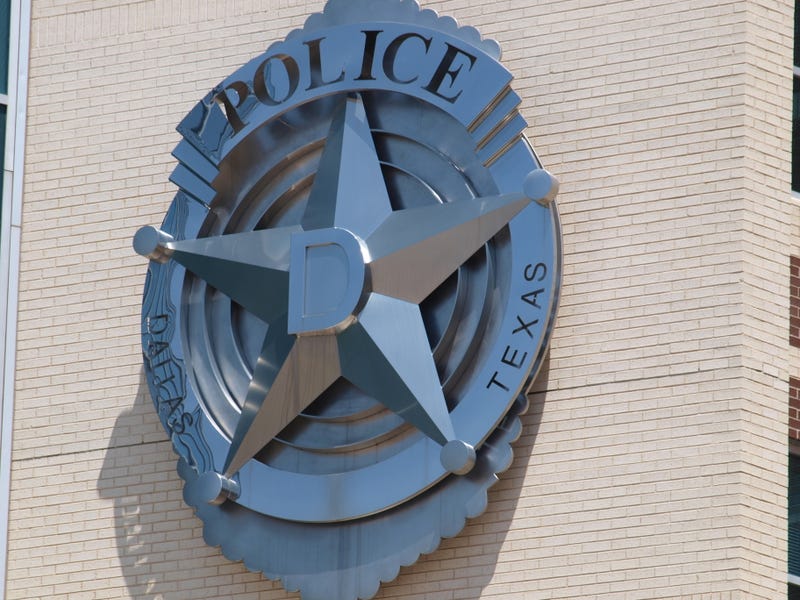 Suspect dies in Dallas police custody after robbery arrest on Lemmon Avenue