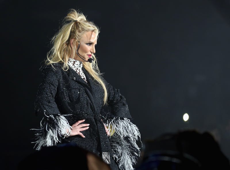 Britney Spears