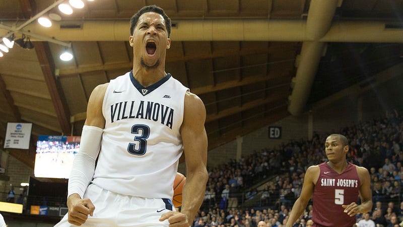 Josh Hart