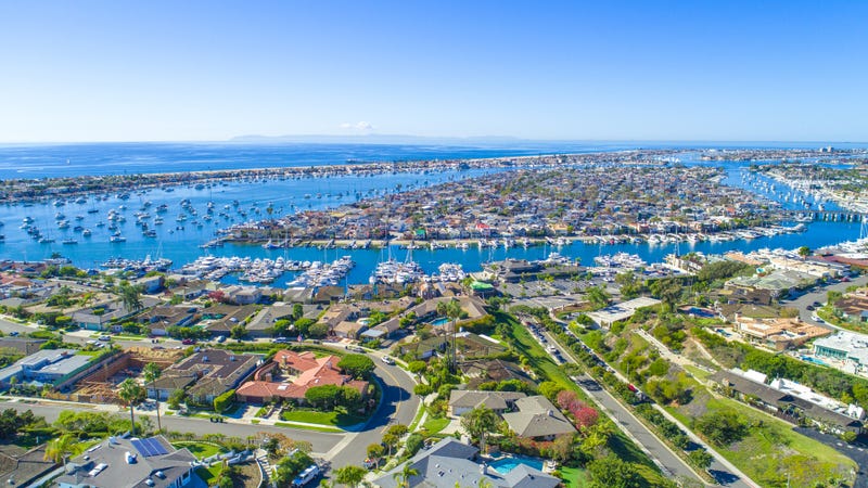Newport Beach, CA