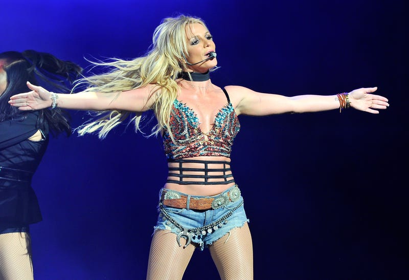 Britney Spears