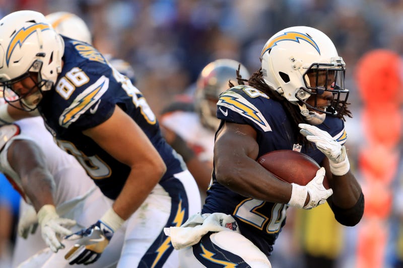 Melvin Gordon