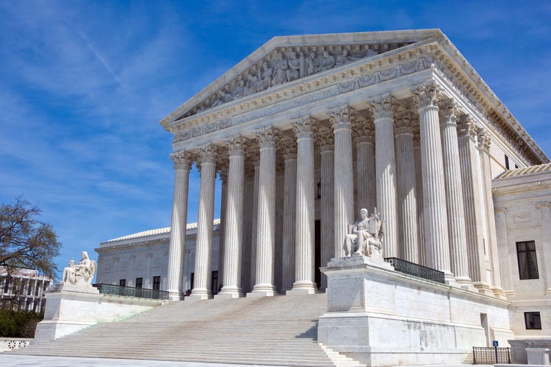 The U.S. Supreme Court