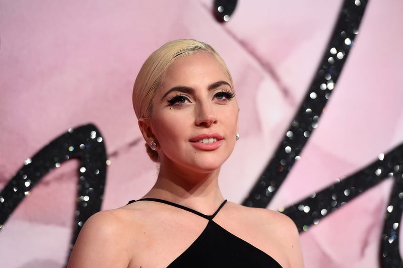Lady Gaga 