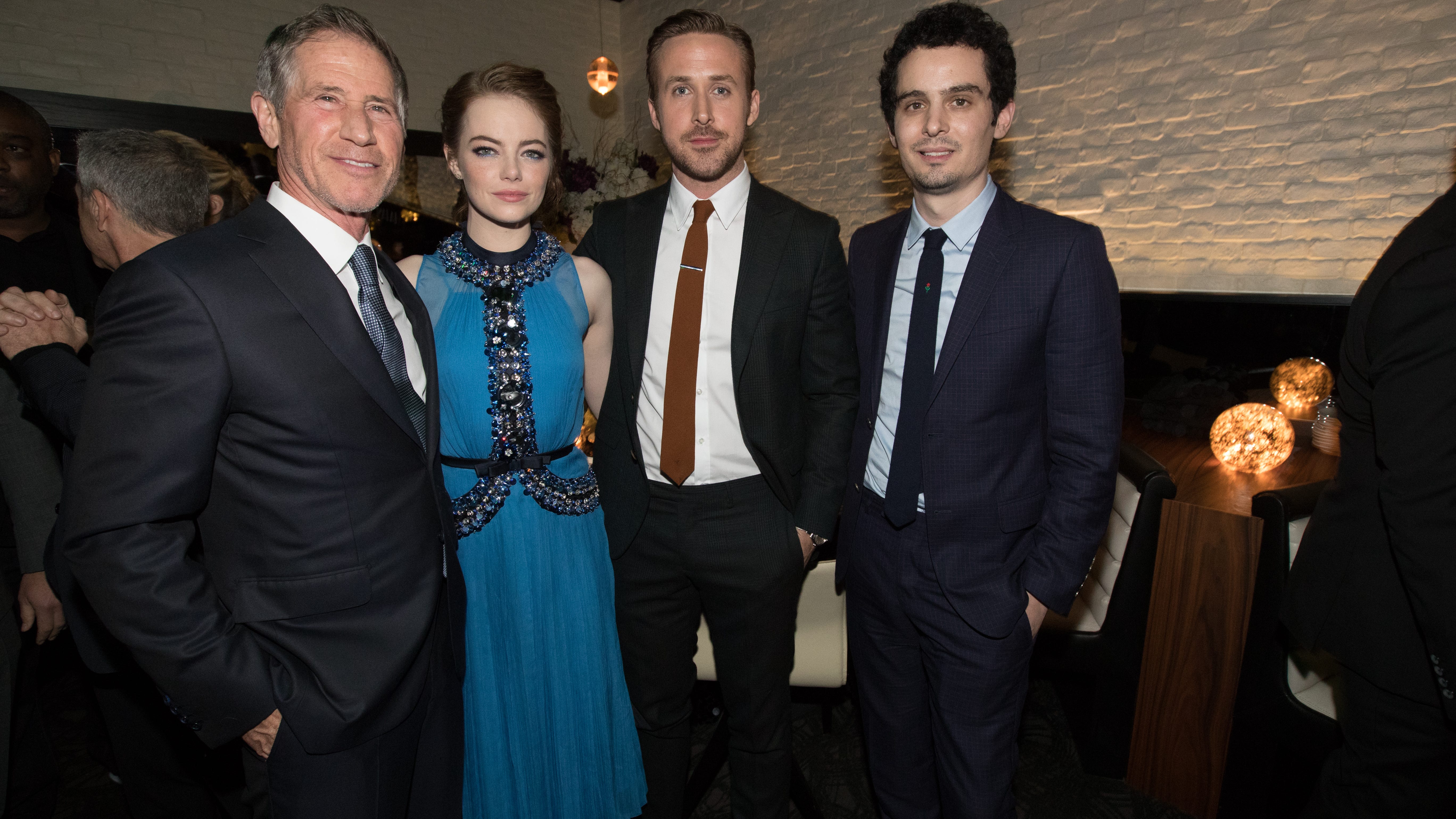 ‘La La Land' being adapted as Broadway stage musical