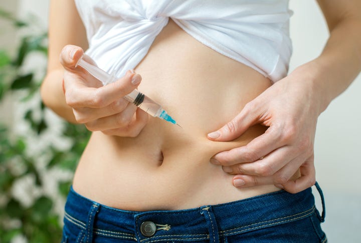 injections