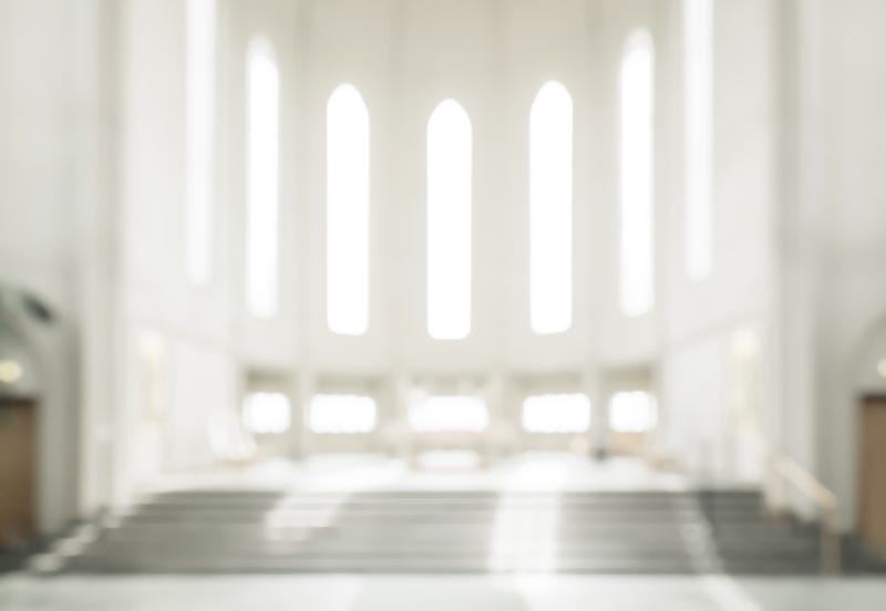 FILE: Generic church