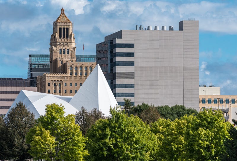 Mayo Clinic, Rochester, Murder, Poison