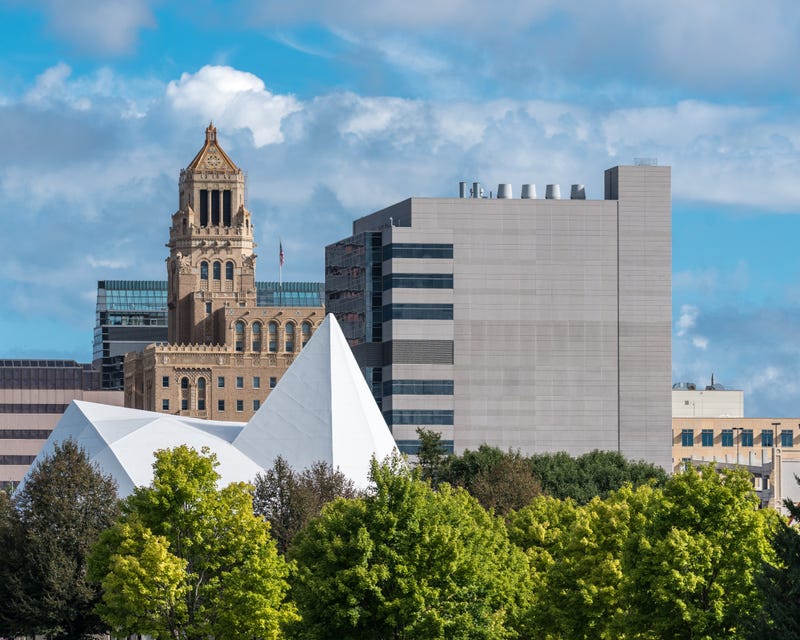 The Mayo Clinic