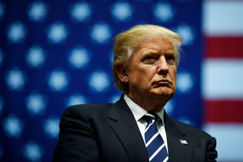 Trump rape accuser plans suit under new NY 'survivors' law