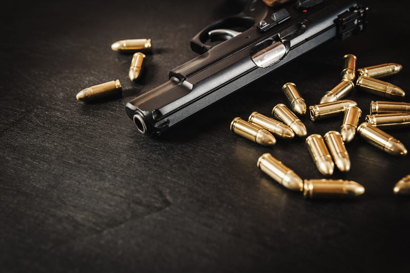 2 Shot, 1 Fatally, in Florence-Firestone Area