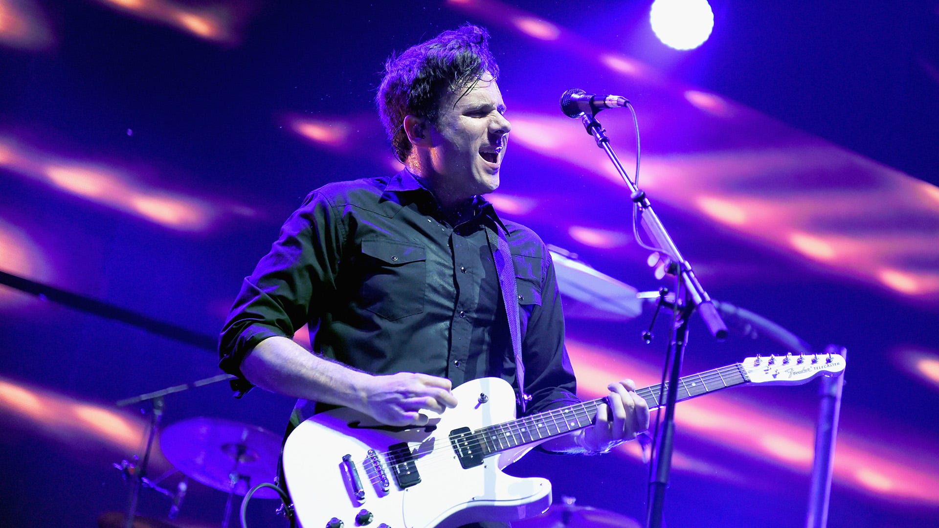 Jimmy Eat World, Taking Back Sunday 2021 tour dates