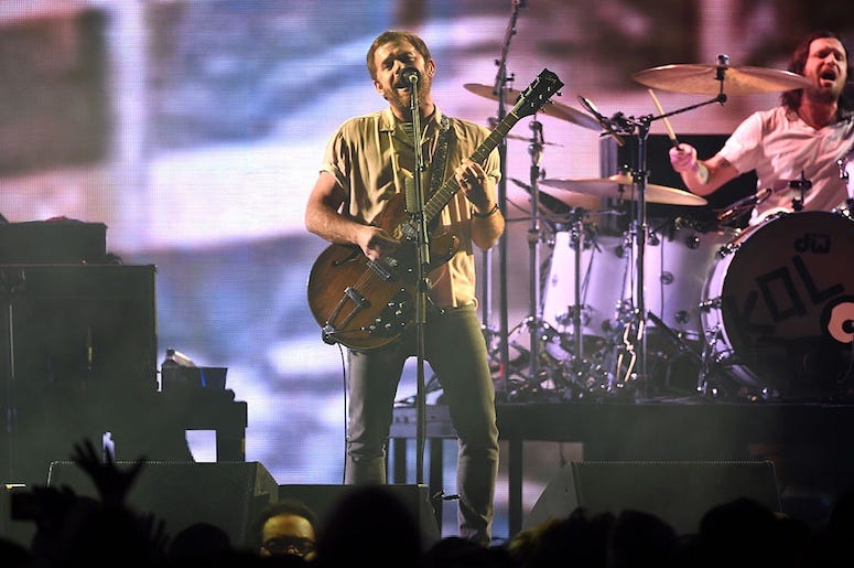 Kings of Leon