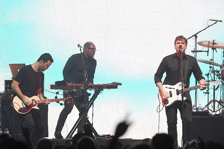 Jimmy Eat World