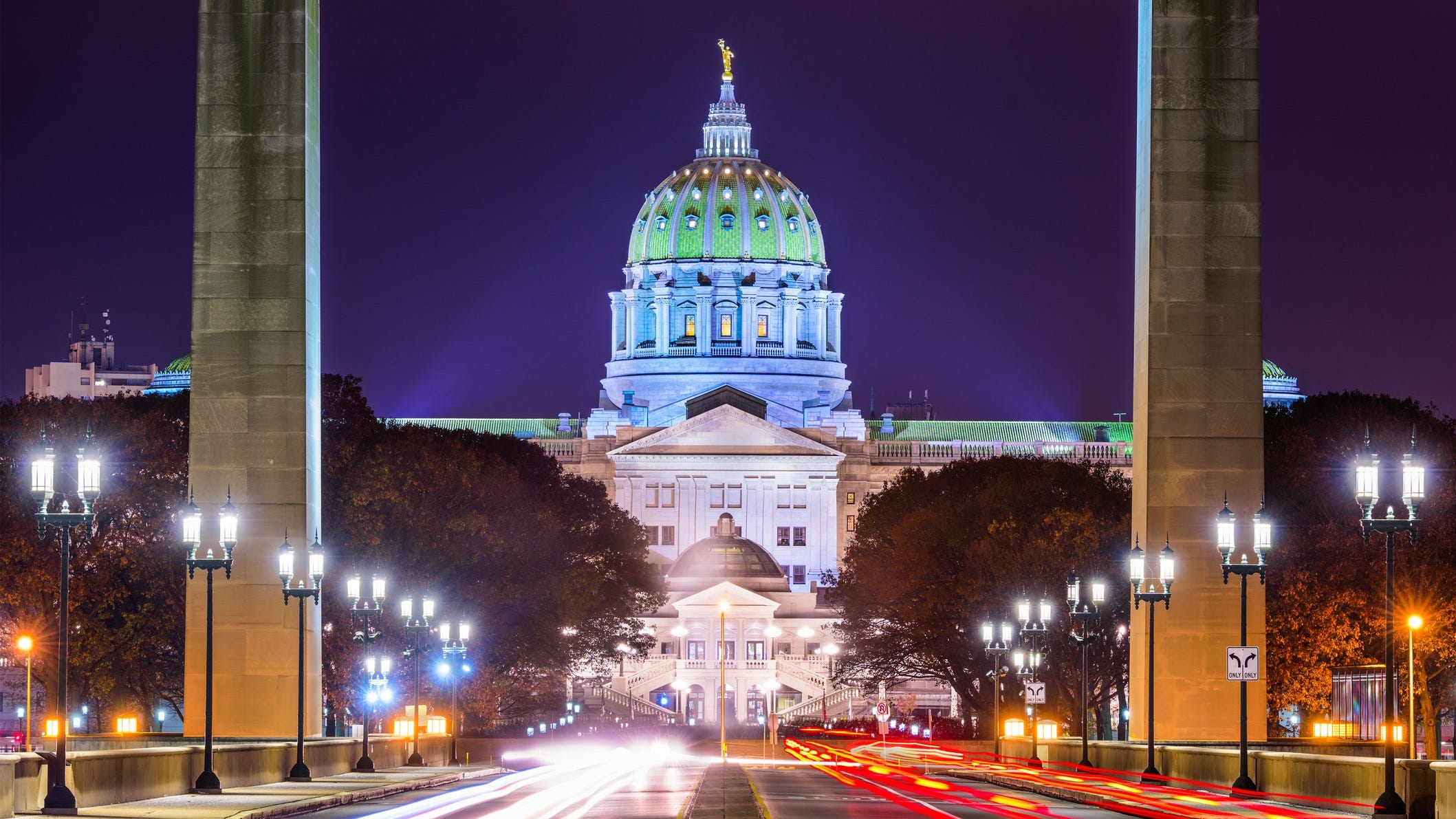 Pa. House majority rides on 2 too-close-to-call Philly suburban races