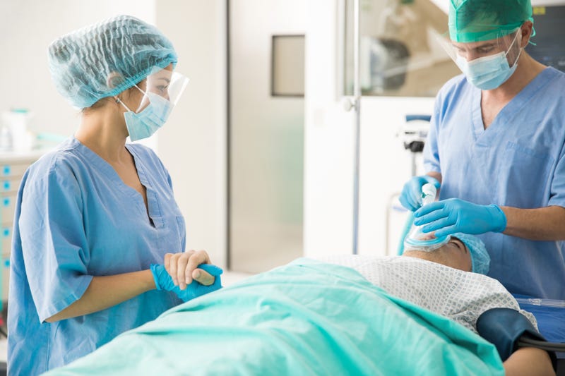 Anesthesia specialist shortage at Elgin hospital causes medical procedure delays