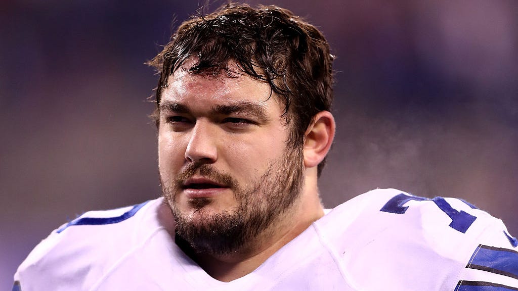 Zack Martin on Micah Parsons in year 2, Cowboys rookies, and more