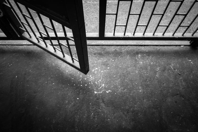 Jail Plot