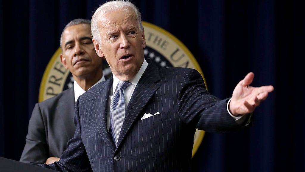 Obama to join Biden for rallies in Flint and Detroit on Saturday