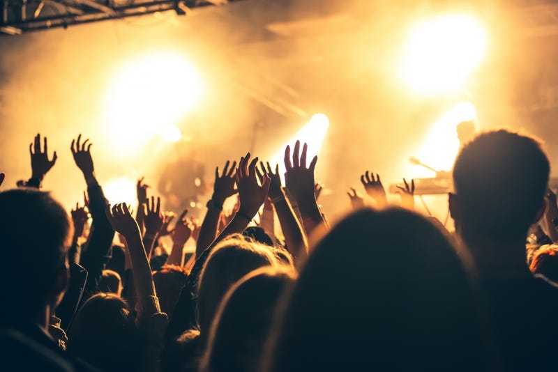 Olympia Entertainment and 313 Presents hosting job fair at DTE Energy Music Theatre