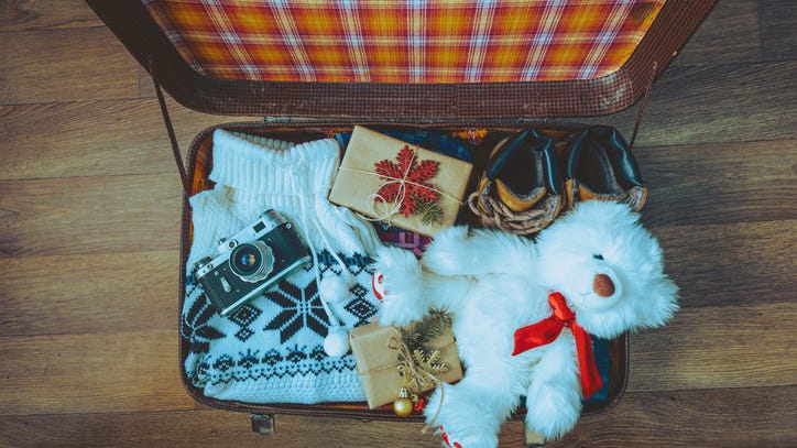 9 Regalos Que Puedes Llevar en Tu Equipaje de Mano